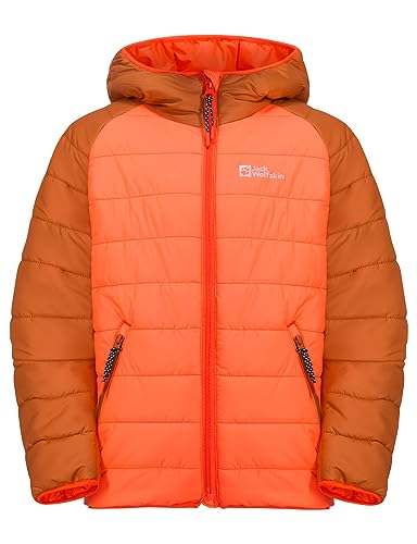Image of Jack Wolfskin boys Zenon Jacket K