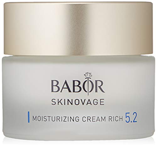 Babor Skinovage Moisturizing Cream Rich, 1.69 oz
