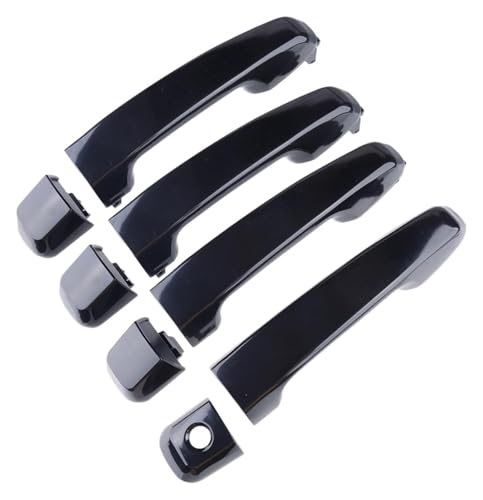 Poignée de porte extérieure Land Cruiser Prado J150 pour trajets tout-terrain