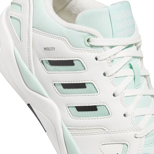 Image of adidas Mens Midcity Low Sneaker