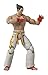 Game Dimensions - Tekken - Kazuya Mishima Action Figure
