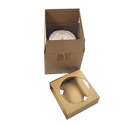 Plexdisc Dvd-R 4.7Gb 16X Branded Logo Recordable Media Disc - 100 Disc (No Container) Ffp 632-817-Bx #TOP2