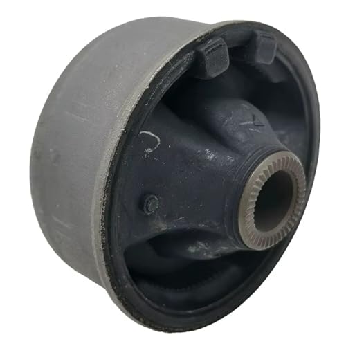 Buje de brazo de control inferior delantero reduce vibración en Toyota Corolla 2000-2007
