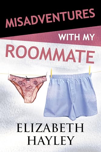 Misadventures with My Roommate (9)