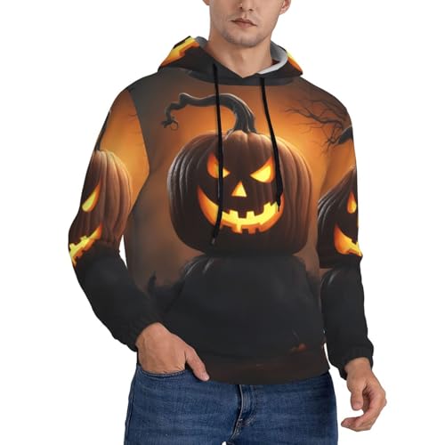 Sweat à capuche imprimé homme pour ne plus hésiter entre confort et style