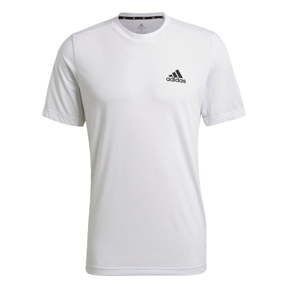 Mens Aeroready Designed 2 Move Feelready Sport Tee