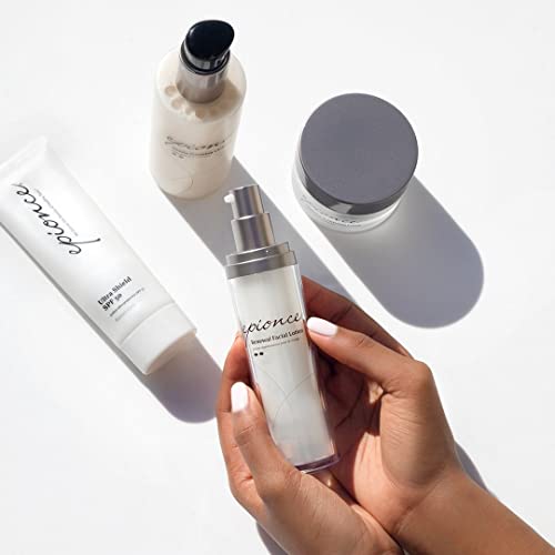 Epionce Renewal Facial Lotion, Skin Barrier Repair Face Moisturizer With Vitamin C, Hyaluronic Acid, Malic Acid And Glycerin #TOP7