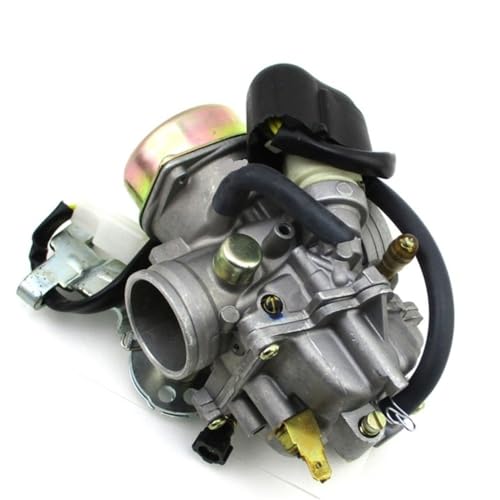 Carburateur Linhai 250cc 260cc 300cc type CVK pour quad et buggy
