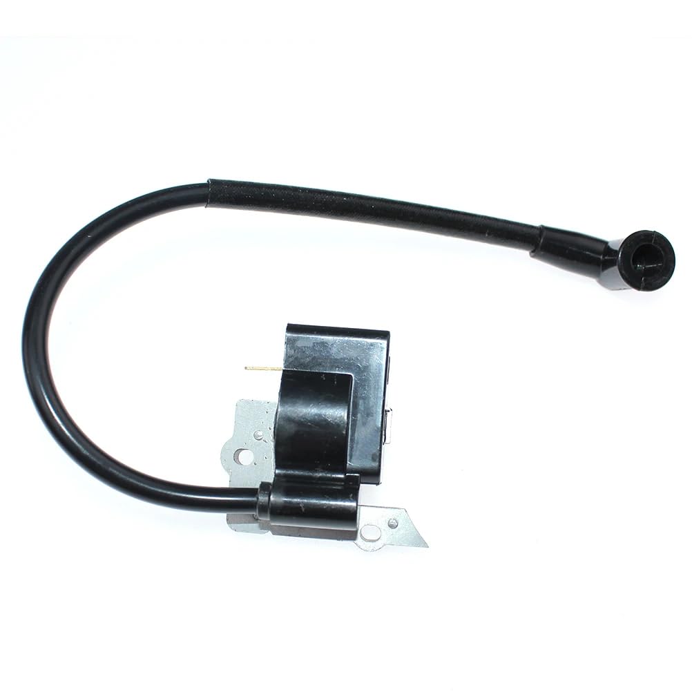 Ignition Coil 530039124 para Lavadora y la Parte de reemplazo del Equipo de energía Exterior Compatible con determinados Modelos