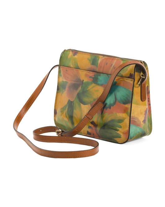 Image of Patricia Nash Vallata Crossbody Bag