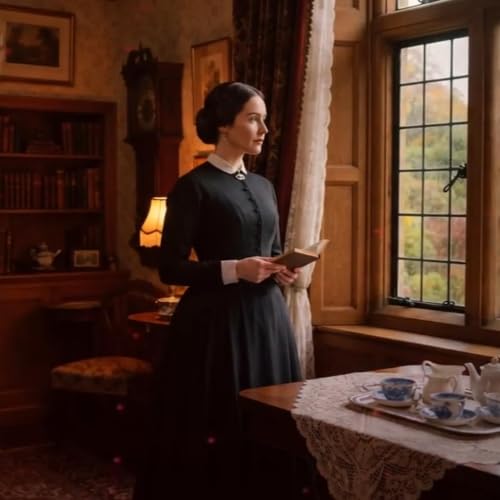 The Secret Life of a Victorian Mansion | History for Sleep