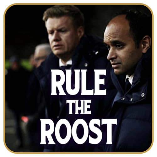 Are Spurs A Complete Mess? | Will Lange & Venkatesham Be Fired? The Pochettino Rumours & Igor Tudor (Q&A)