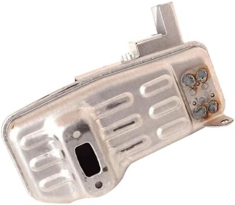 (New) P021017273 Genuine Echo PB-770H PB-770T Muffler Assembly P021017270 P05311001001 - P05311999999 + Full Model List