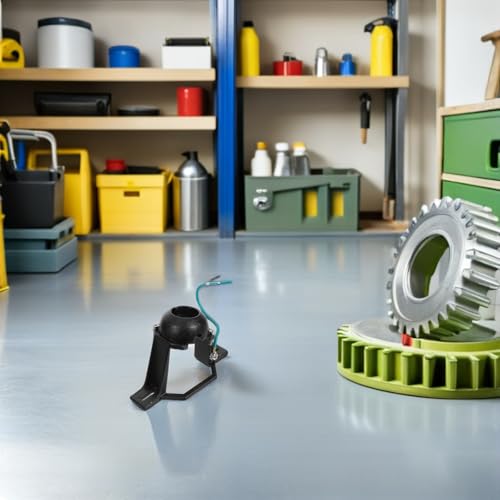 Ventilateur de plafond incliné : fixez-le simplement dans votre salon cathédrale