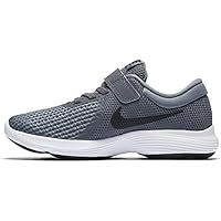 Algopix Similar Product 1 - Nike Girls Revolution 4 PSV Running