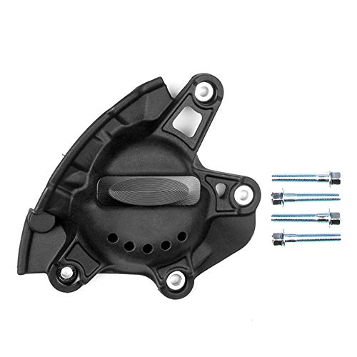 Porotmotor Motorcycles Engine Protective Cover - timing covers Crash Pad Stator Crash Pad Slider Protector Frame Slider Engine Guard Tool For For Suzuki GSX-R GSXR 1000 2017