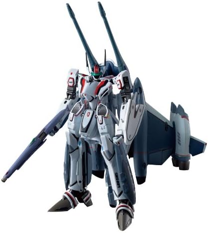 1/60 DX Chogokin Macross Frontier VF-25F Tornado Messiah Valkyrie Alto Custom by Bandai
