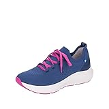 Erwachsene Rieker Adult Master-Artikel 42101-14 14 blau Gr. 40