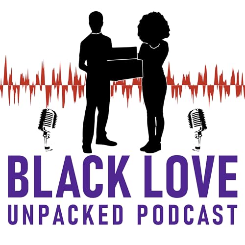 Black Love Unpacked cover art