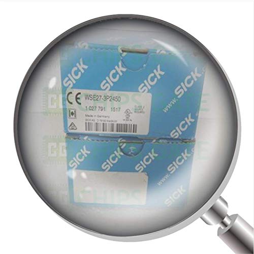 WSE27-3P2450 1Pcs New Sensors WSE27-3P2450