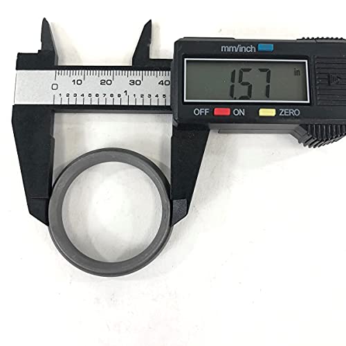 Fire Ring/O Ring For Emusa 38Mm Wastegate Valve Seat Ring/Flange #TOP5