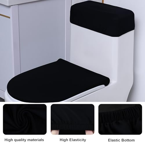 El Mejor Listado de Tapas de inodoro y cubiertas de cisterna - 5 favoritos. 27 Imagen adicional