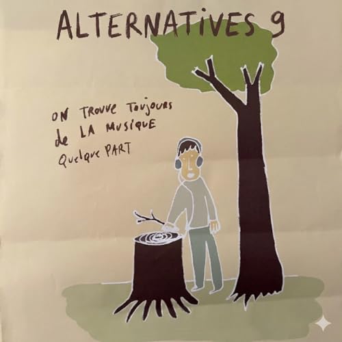 Alternatives #09