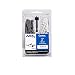 FastenMaster Cortex Concealed Fastening System 50 lin ft with 2