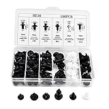 【Autowerkzeuge】Sie können die Türverkleidungsclips schnell und einfach entfernen, ohne sie zu beschädigen. Sie können problemlos einige kleine Probleme im Auto installieren und reparieren, was Zeit und Geld spart.