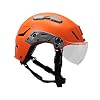 Team Wendy SAR Helmet Visor | Search and Rescue Protection | Anti-Scratch Coating | Impact Resistance