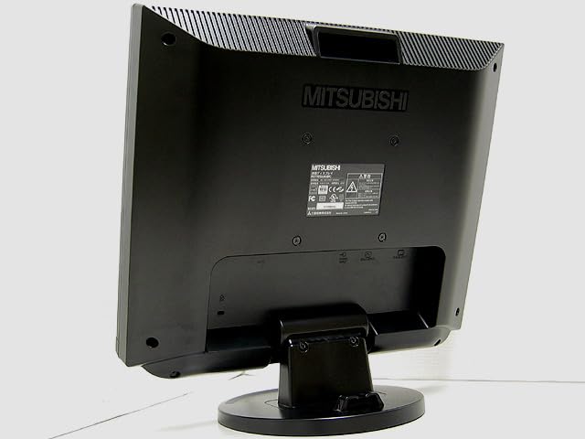 Amazon.co.jp: 【整備済み品】三菱電機 MITSUBISHI 19型液晶