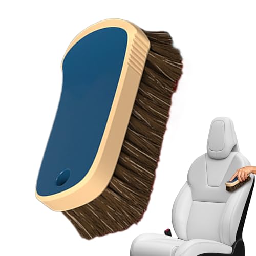 Brosse intérieure de voiture pour nettoyer grille d'aération de berline et SUV