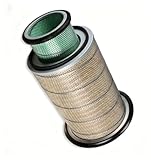 Air Filter Set P145702 + P119372 for DONALDSON