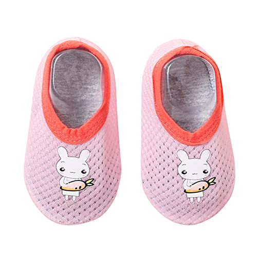 Toddler Sock Shoes Floor Shoes Barefoot Shoes Baby Kids Cartoon Animal Socks 13Y Breathable Prints Socks Sock Shoes B2