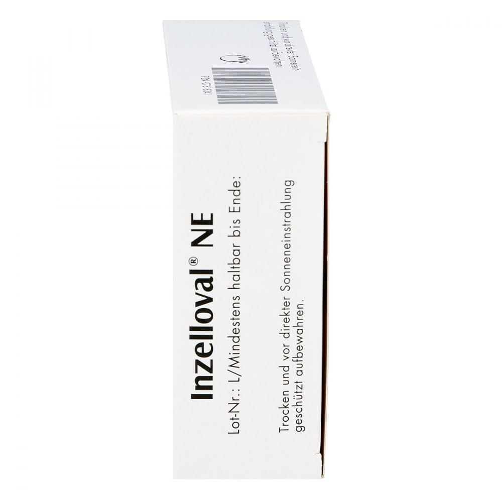 Inzelloval NE Filmtabletten