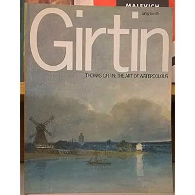 Thomas Girtin