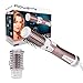 Rowenta Cepillo Brush Activ Premium Care - Cepillo de Aire, movimiento giratorio automático con dos controles de rotación, secado simultáneo, doble emisor de iones, dos ajustes de velocidad, CF9540