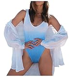 Vestido de Gasa Suelta Cover Ups de Bikini Mujer de Traje de Baño Playa Cárdigan Bohemia Chal Kimono Tops Rebeca Superior Borla Blusa Túnica Verano Protector Solar Ropa de Salón de Vacaciones Mujer Traje de baño Cubrir Estampado étnico Kaftan Beach Maxi Vestidos Mujer Chal Cárdigan de Gasa Cover Up Beach Vestido Kaftan Kimono Rebeca Superior Bohemia Suelta Verano Señora Borla Tunica Camisa Verano Señora Protector Solar Homewear de Vacaciones