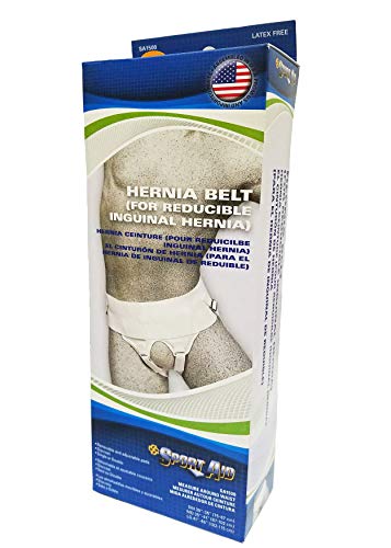 Faja para hernia Scott Specialties Small miniatura 2
