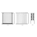 BabyDan Flex Gate Large 35.4-87.8