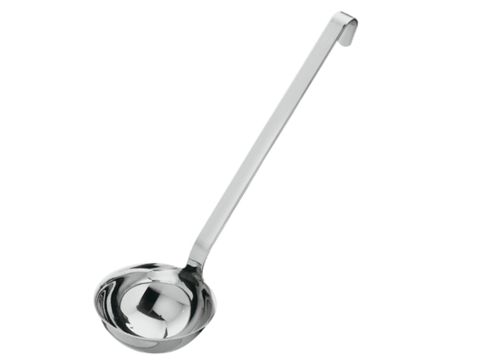 Rösle Stainless Steel Ladle & Spoon Set -4