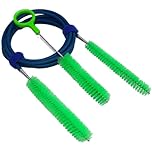 Aveen CPAP Tube and Mask Cleaning Brush, Suitable for All CPAP Hoses and Masks, CPAP Hose Cleaning Brush Kit, Enhance Your CPAP Machine and CPAP mask, CPAP mask Cleaner, CPAP Brush.