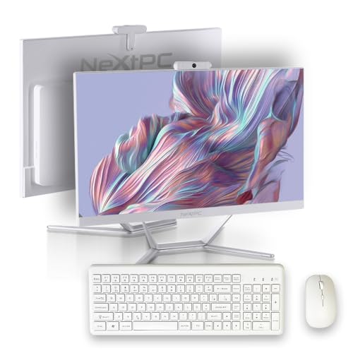 Computador All In One 21,5