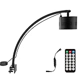 3. Effizientes Kühlsystem: Passive Kühlung mit Aluminiumlamellen und PWM-Technologie zur Steuerung von Geschwindigkeit und Geräuschen des Lüfters, Selbstüberwachungsfunktion, Geräuschpegel 29 dB, geräuscharmer Betrieb.