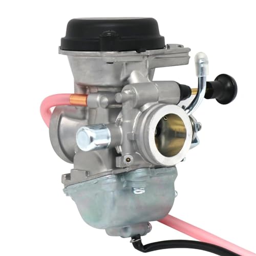 Carburateur de moto 26mm Mikuni pièce de rechange moteur 125cc Suzuki EN125