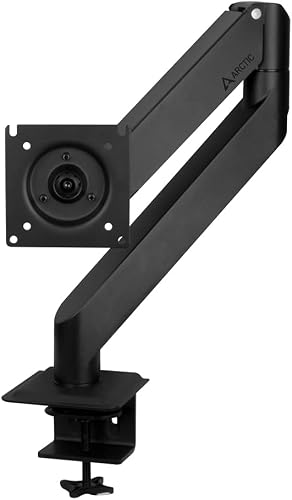 Support d'écran avec système de Levage à gaz ARCTIC X1-3D