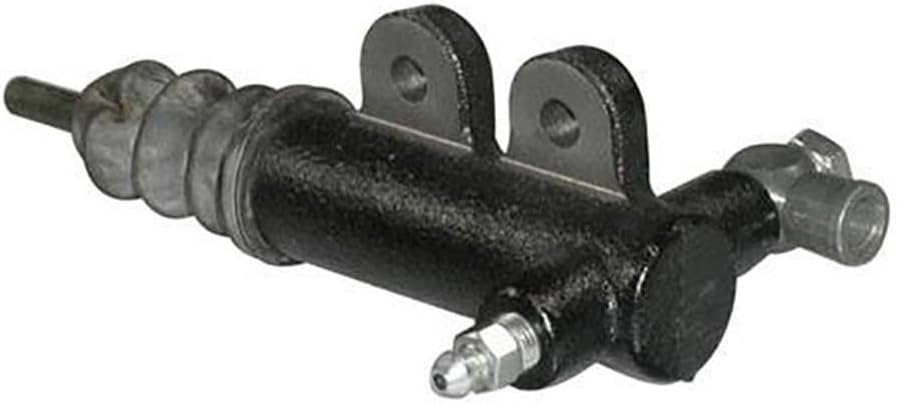 Slave Cylinder - Automobile Clutch Secondary Cylinders, Clutch Slave Cylinder 1pc fits Mitsubishi Eclipse 2000-2005 fits Mitsubishi Lancer 2005-2014 fits Chrysler Sebring 2001-2005
