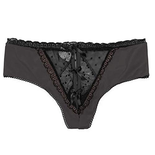 Ansenesna Reizwäsche Push Up Damen Offener Schritt Dessous Frauen Ouvert Schwarz Lingerie Mit Strapse Neckholder Body Offen öffnung Babydoll Offenem Schritt Catsuit (Schwarz,XL)