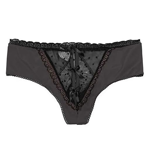 Freebily Damen Stringbody Transparent Ouvert-Body Lingerie offener Schritt Bodysuit Overall Erotik Unterwäsche Sheer Dessous Bademode Schwarz Einheitsgröße 4 VisSec Damen String Tanga Ouvert Slip Sexy Unterwäsche Unterhosen Dessous Offener Schritt Wetlook Reizvoller Niedrige Taille, Schwarz (M-38) (Schwarz, L)