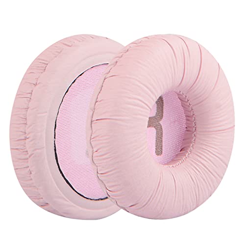 Geekria NOVA Leatherette Replacement Ear Pads Compatible with JBL JR 300/ 300BT, T 450BT/ T500BT - Image 2
